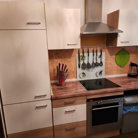 Ferienwohnung Metz Waldberg Εξωτερικό φωτογραφία
