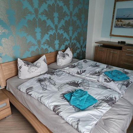 Ferienwohnung Metz Waldberg Εξωτερικό φωτογραφία