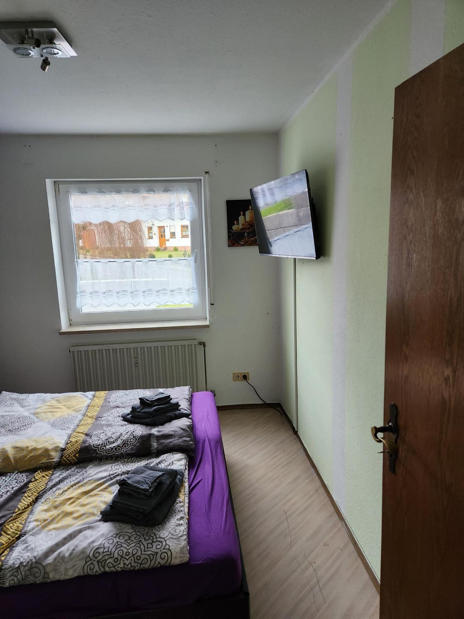 Ferienwohnung Metz Waldberg Εξωτερικό φωτογραφία