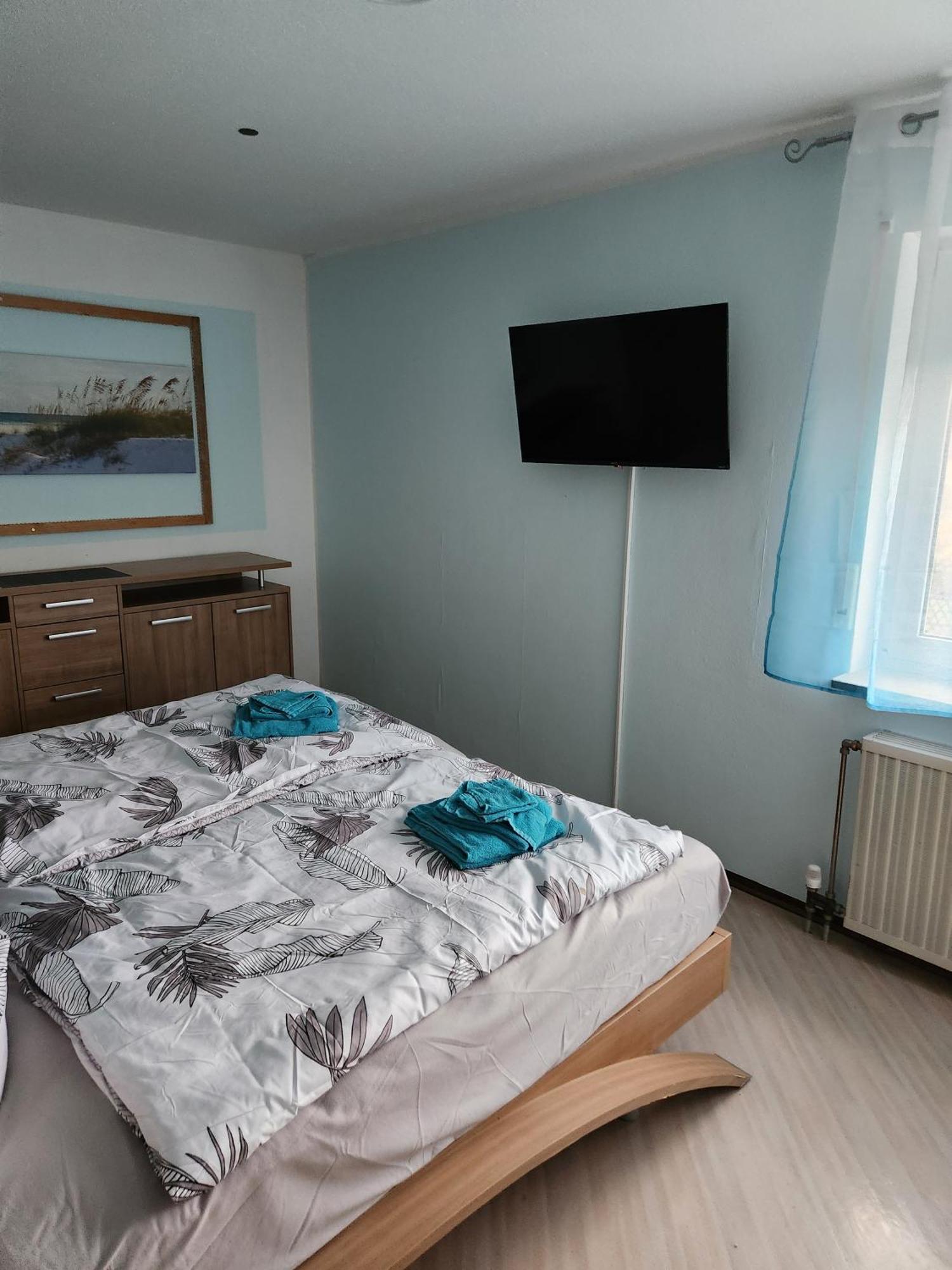 Ferienwohnung Metz Waldberg Εξωτερικό φωτογραφία