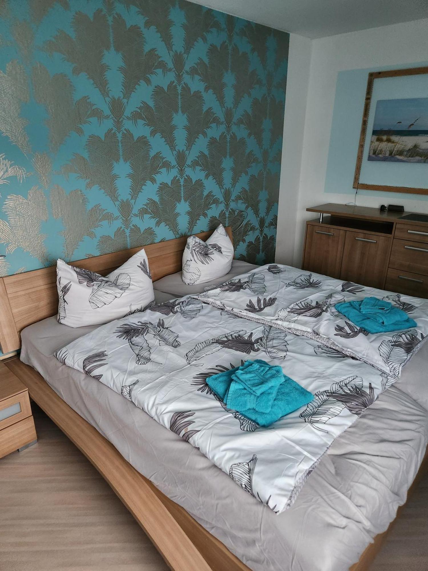 Ferienwohnung Metz Waldberg Εξωτερικό φωτογραφία
