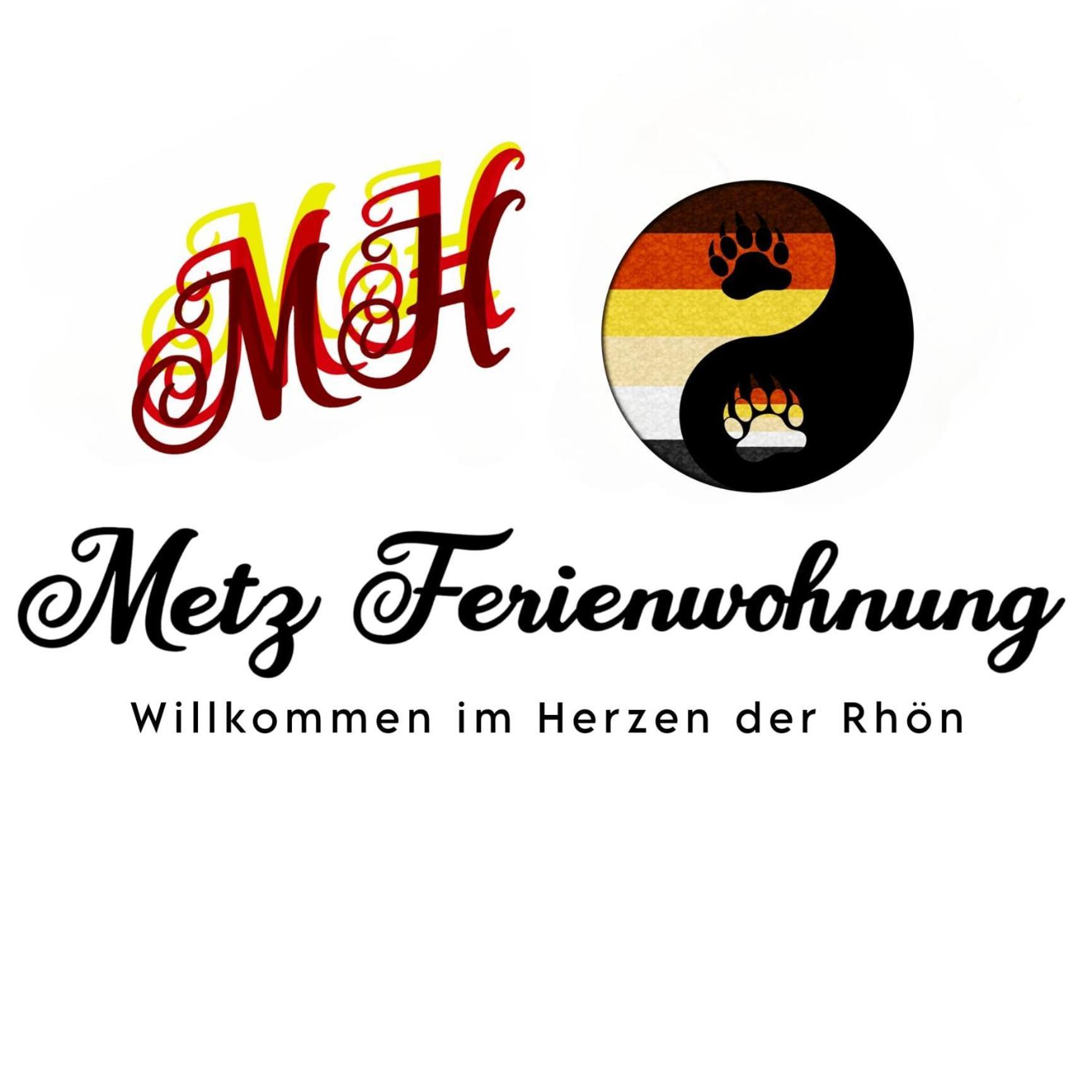 Ferienwohnung Metz Waldberg Εξωτερικό φωτογραφία