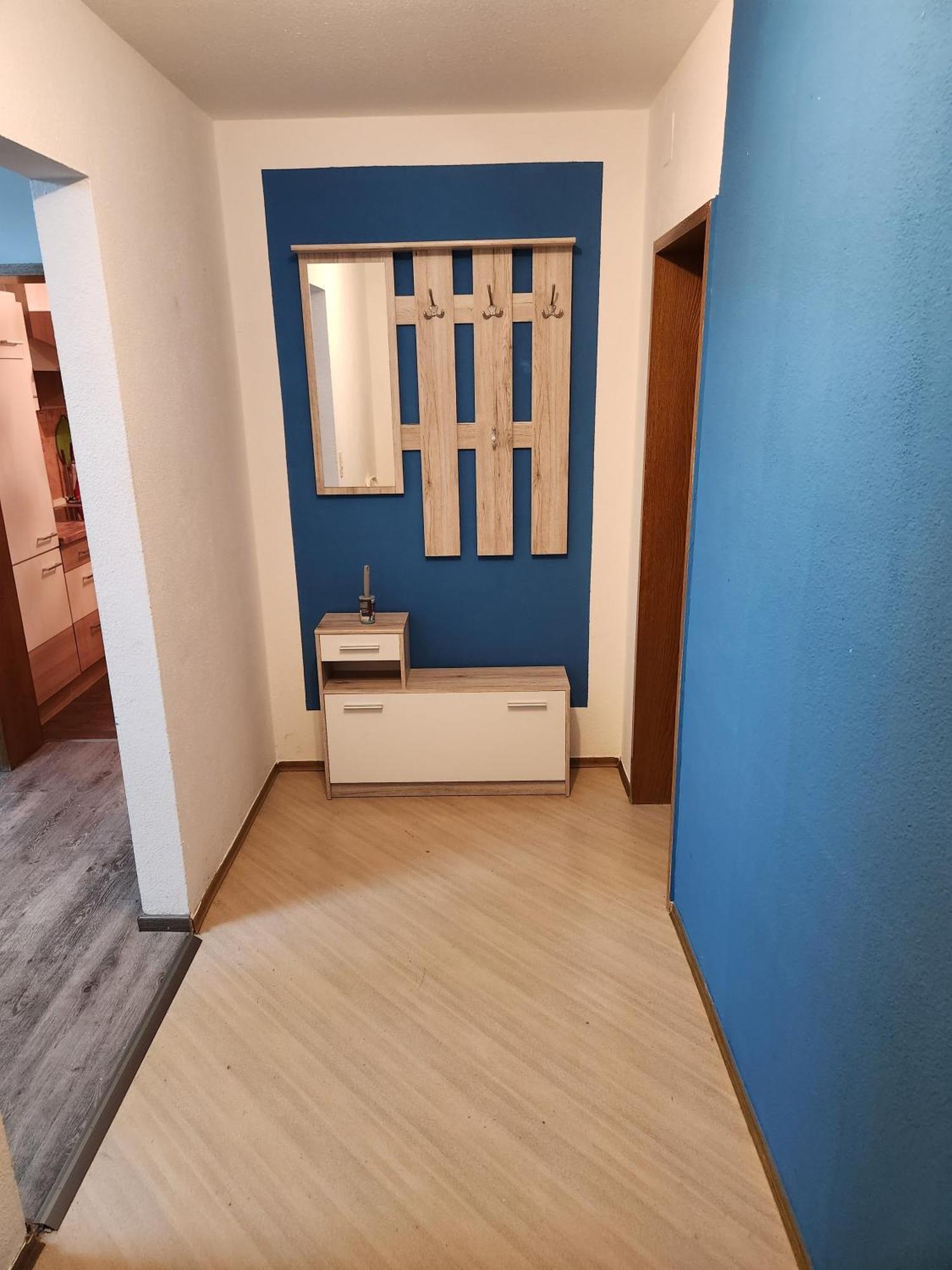 Ferienwohnung Metz Waldberg Εξωτερικό φωτογραφία