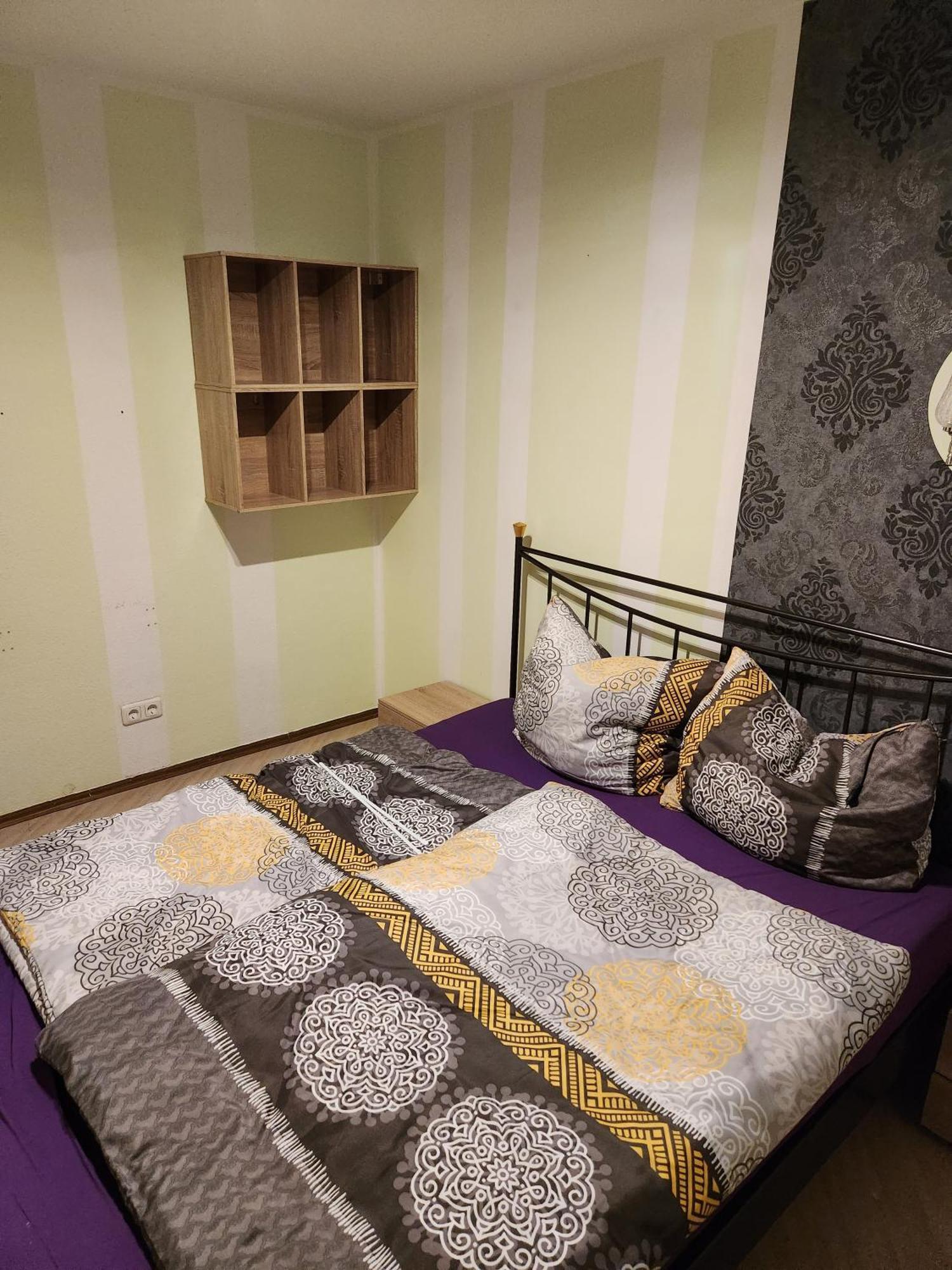 Ferienwohnung Metz Waldberg Εξωτερικό φωτογραφία