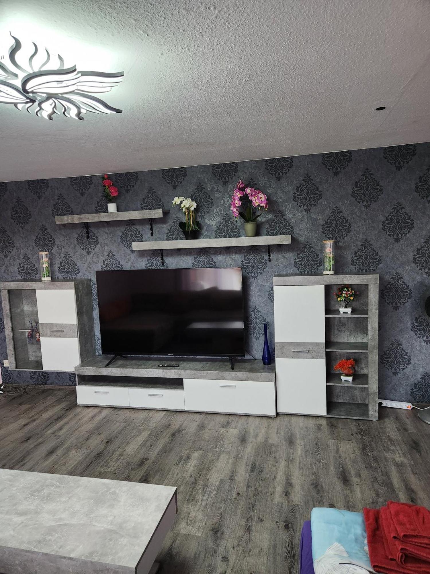 Ferienwohnung Metz Waldberg Εξωτερικό φωτογραφία