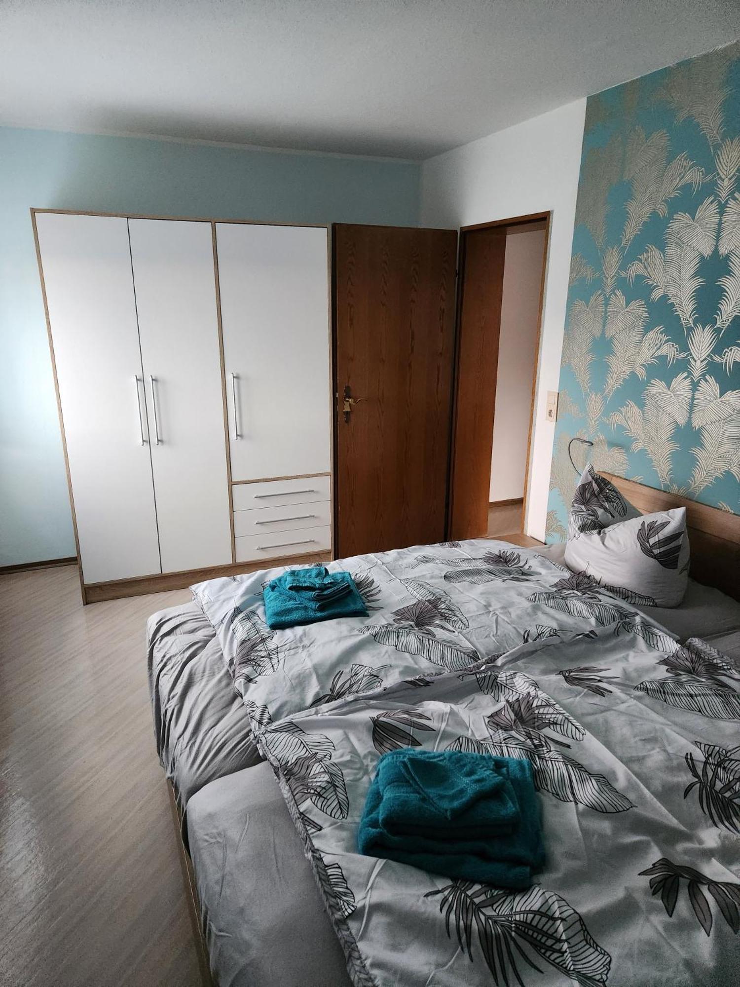 Ferienwohnung Metz Waldberg Εξωτερικό φωτογραφία