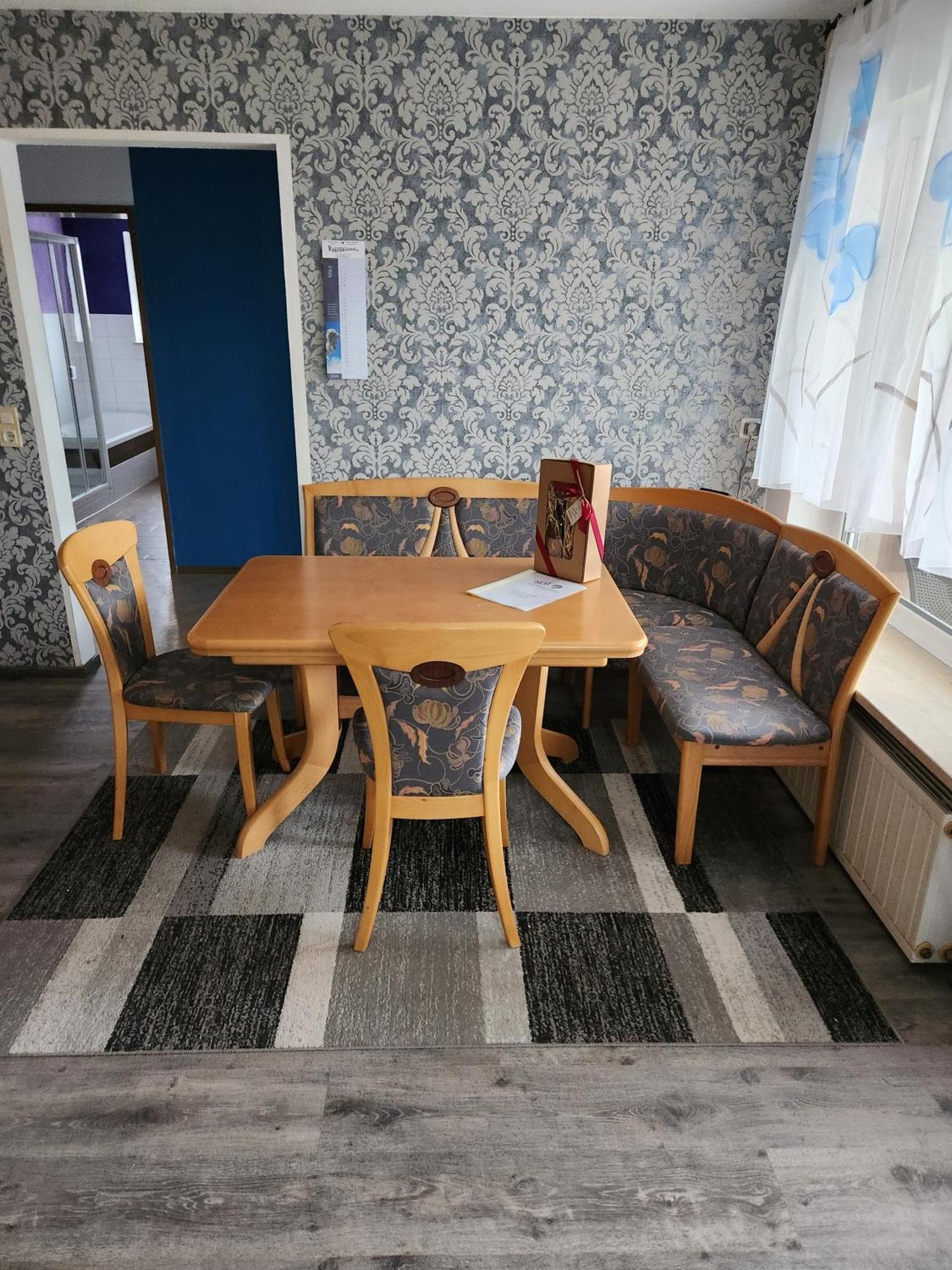 Ferienwohnung Metz Waldberg Εξωτερικό φωτογραφία