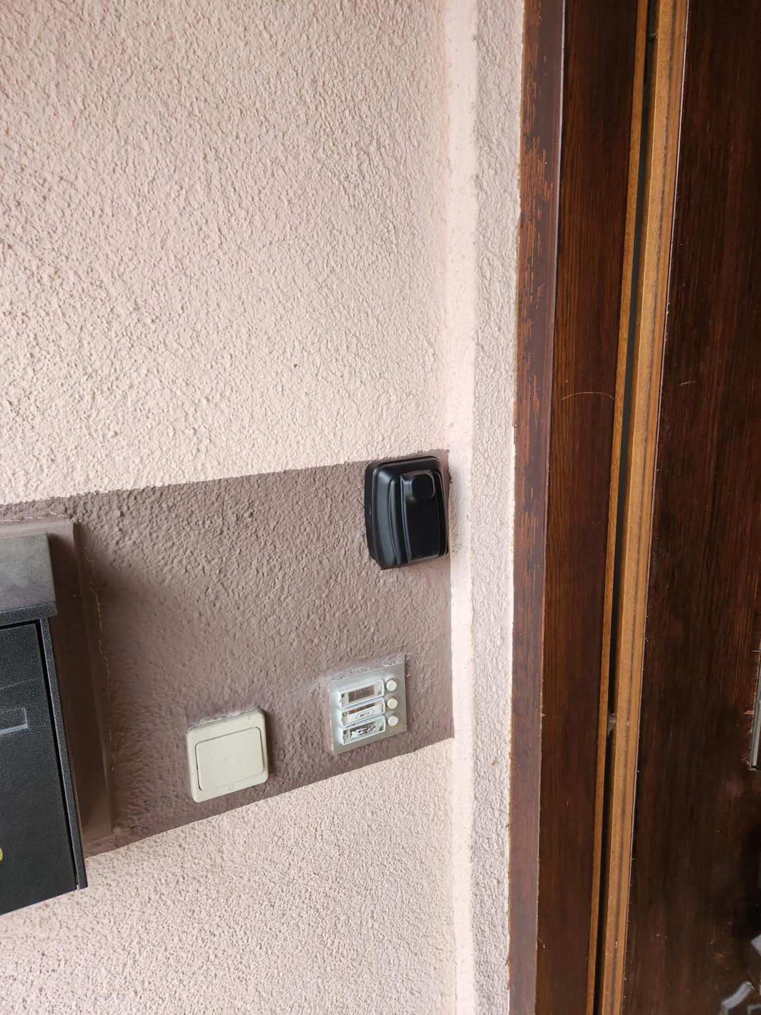 Ferienwohnung Metz Waldberg Εξωτερικό φωτογραφία